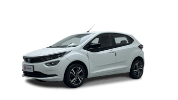 Used 2021 Tata Altroz XZ Diesel Diesel Manual Image