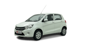 Used 2016 Maruti Suzuki Celerio VXi AMT Petrol Automatic Image