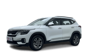 Used 2022 Kia Seltos HTX 1.5 Diesel Diesel Manual Image