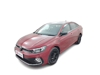 Used 2023 Volkswagen Virtus GT Plus 1.5 TSI EVO DSG Petrol Automatic Image