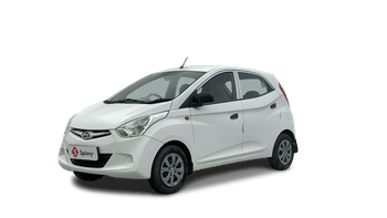 Used 2017 Hyundai Eon Magna + Petrol Manual Image