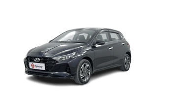 Used 2022 Hyundai New i20 Asta (O) 1.2 MT Petrol Manual Image