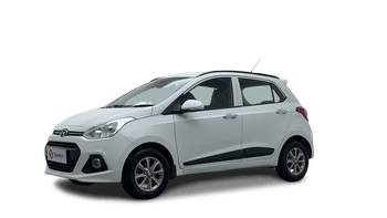 Used 2016 Hyundai Grand i10 Asta 1.2 Kappa VTVT (O) Petrol Manual Image