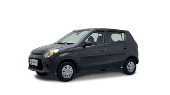 Used 2016 Maruti Suzuki Alto 800 LXi Petrol Manual Image
