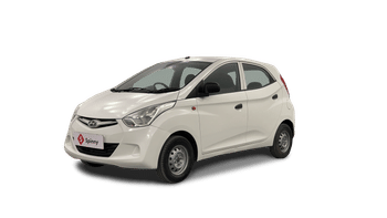 Used 2014 Hyundai Eon Era Petrol Manual Image