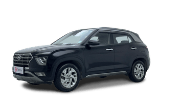 Used 2023 Hyundai Creta SX 1.5 Petrol Petrol Manual Image