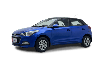 Used 2017 Hyundai Elite i20 Sportz 1.2 Petrol Manual Image