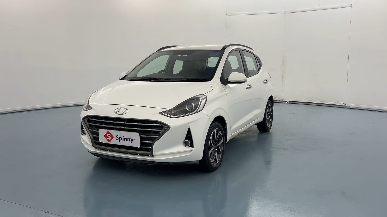 2019 Hyundai Grand i10 Nios Asta 1.2 Kappa VTVT