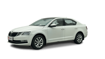 Used 2018 Skoda Octavia 1.8 TSI L&K Petrol Automatic Image