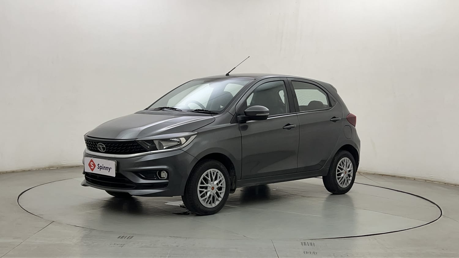 2020 Tata Tiago XZ