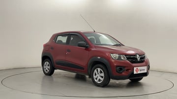 Used 2016 Renault Kwid RXL Petrol Manual Image