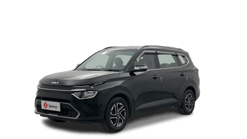 Used 2023 Kia Carens Prestige Plus 1.4 Petrol DCT 7 STR Petrol Automatic Image