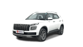 Used 2023 Hyundai Venue SX (O) 1.5 CRDi Diesel Manual Image