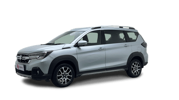 Used 2022 Maruti Suzuki XL6 Alpha AT Petrol Petrol Automatic Image