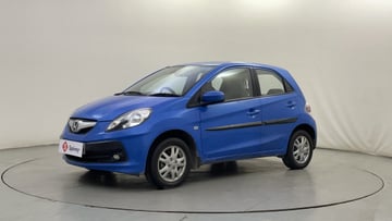 Used 2014 Honda Brio VX MT Petrol Manual Image