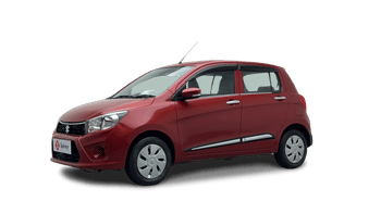 Used 2019 Maruti Suzuki Celerio ZXi AMT Petrol Automatic Image