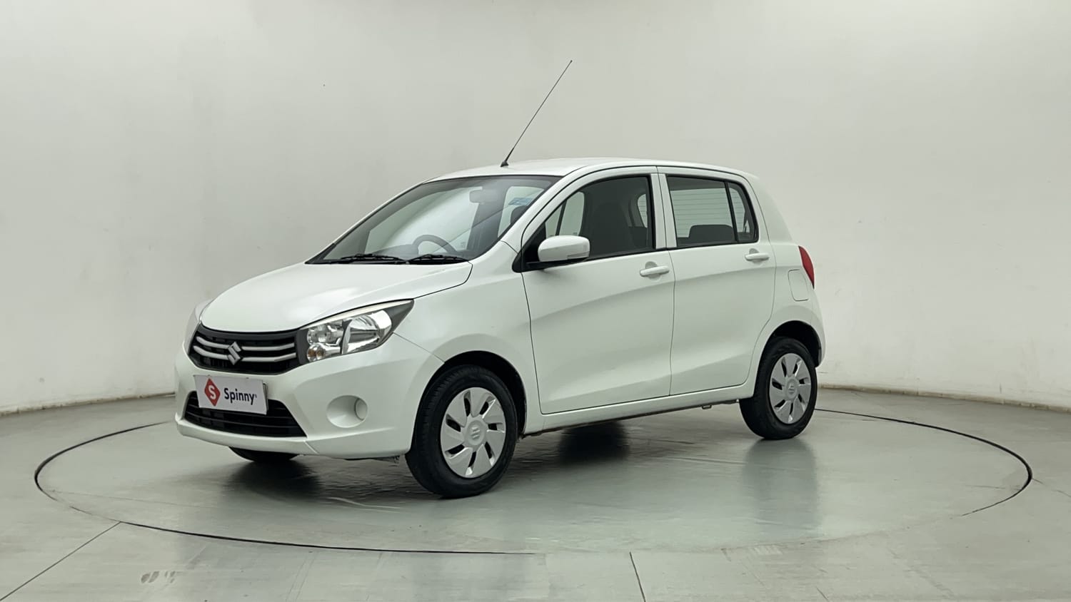 2016 Maruti Suzuki Celerio VXi AMT