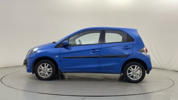 Used 2014 Honda Brio VX MT Petrol Manual Image