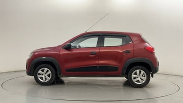 Used 2016 Renault Kwid RXL Petrol Manual Image