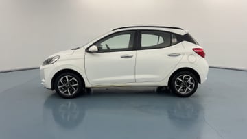 Used 2019 Hyundai Grand i10 Nios Asta 1.2 Kappa VTVT Petrol Manual Image