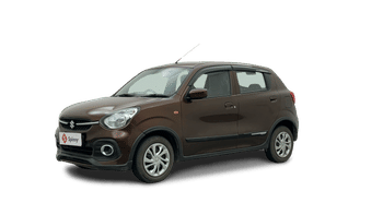 Used 2022 Maruti Suzuki Celerio VXi CNG Cng Manual Image
