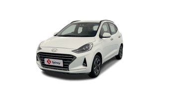 Used 2019 Hyundai Grand i10 Nios Asta 1.2 Kappa VTVT Petrol Manual Image