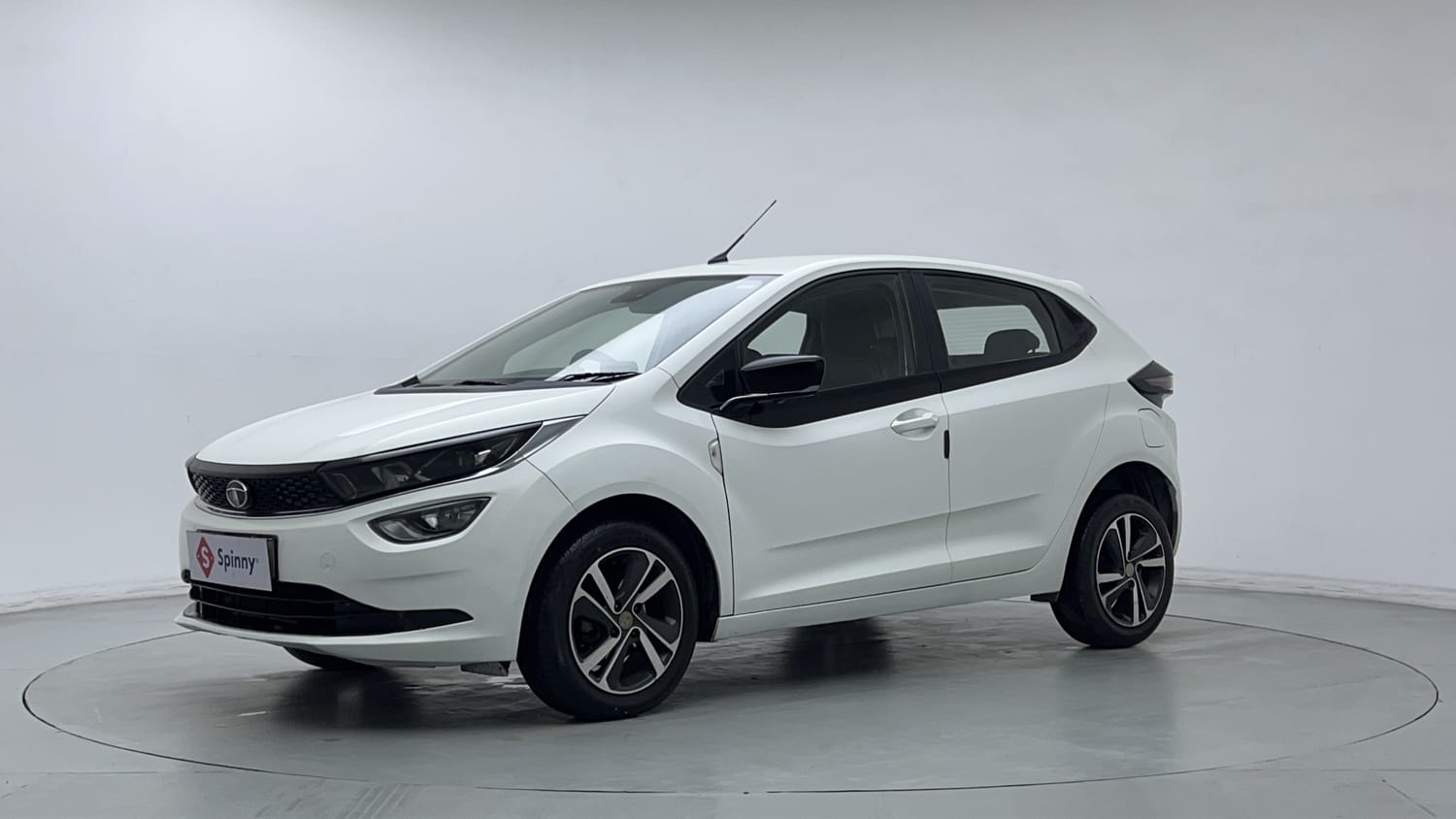 2021 Tata Altroz XZ Diesel