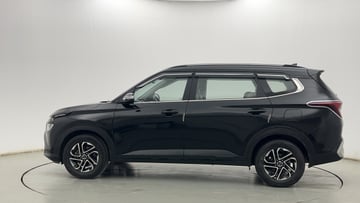 Used 2023 Kia Carens Prestige Plus 1.4 Petrol DCT 7 STR Petrol Automatic Image