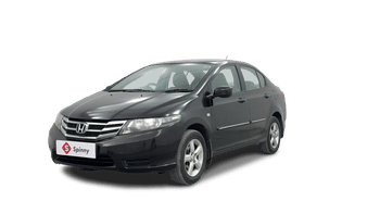 Used 2012 Honda City 1.5 S MT Petrol Manual Image