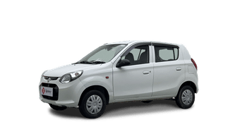 Used 2016 Maruti Suzuki Alto 800 Lxi Petrol Manual Image