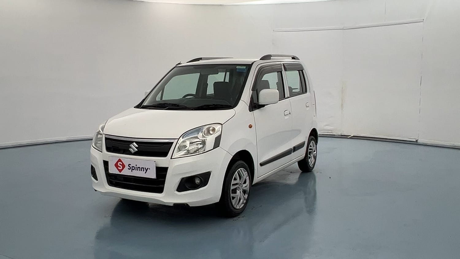 2015 Maruti Suzuki Wagon R VXI