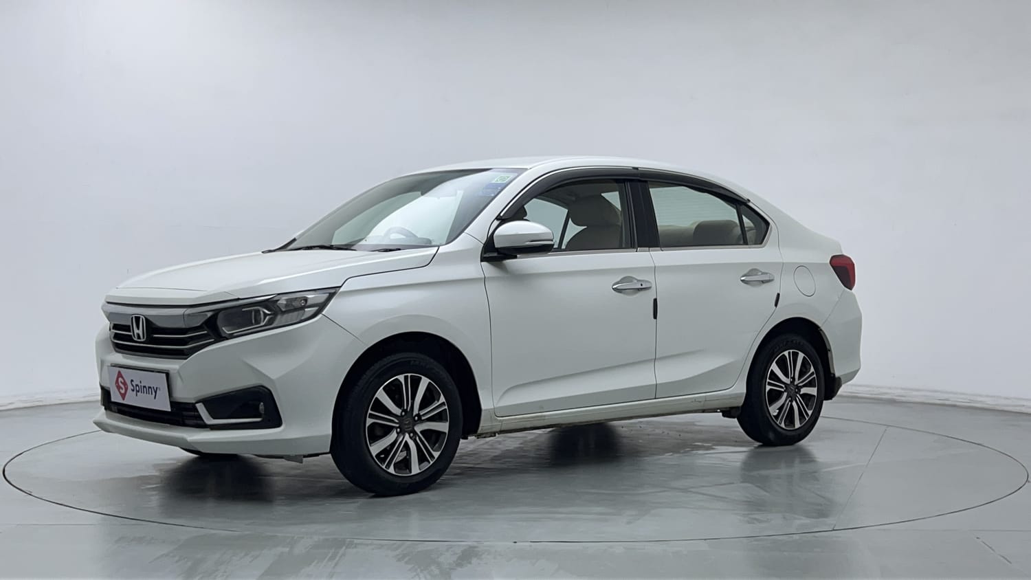 2022 Honda Amaze VX MT 1.2 Petrol