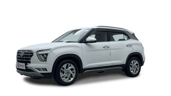 Used 2022 Hyundai Creta SX 1.5 Diesel Diesel Manual Image