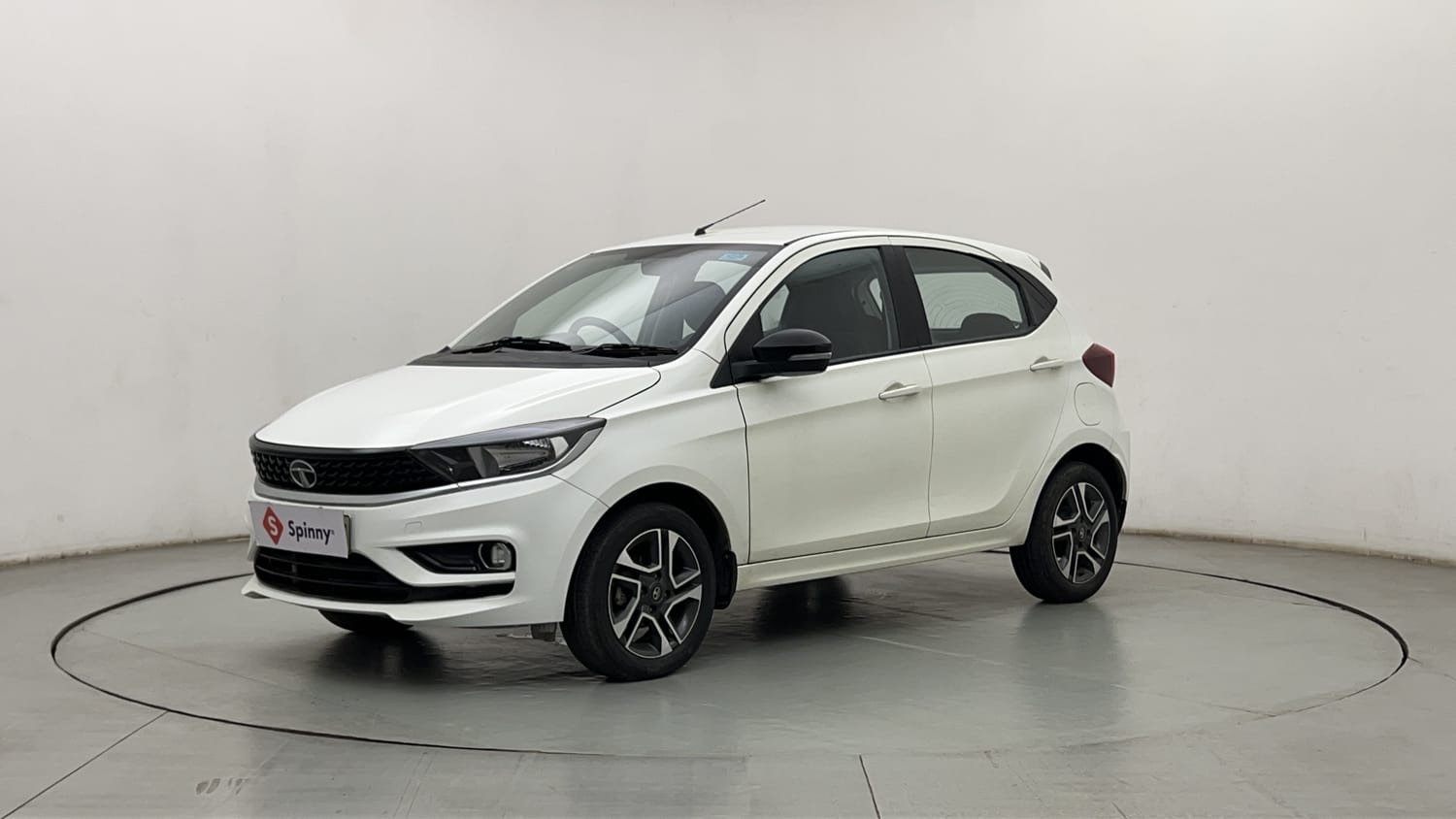 2020 Tata Tiago XZA Plus