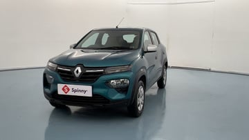 Used 2021 Renault Kwid RXT 1.0 Opt Petrol Manual Image