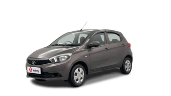 Used 2018 Tata Tiago Revotron XT Petrol Manual Image