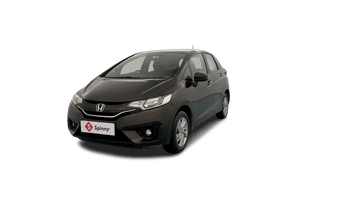 Used 2015 Honda Jazz V AT Petrol Petrol Automatic Image