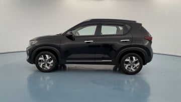 Used 2024 Kia Sonet HTX 1.5 Diesel AT Diesel Automatic Image