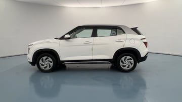 Used 2022 Hyundai Creta EX 1.5 Diesel Diesel Manual Image