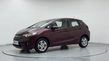 Used 2017 Honda Jazz V AT Petrol Petrol Automatic Image