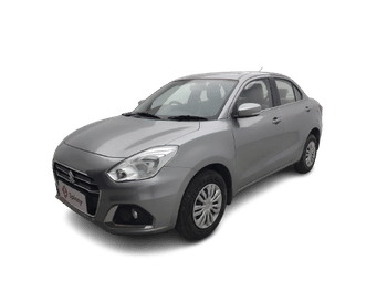 Used 2022 Maruti Suzuki Dzire VXi AGS Petrol Automatic Image