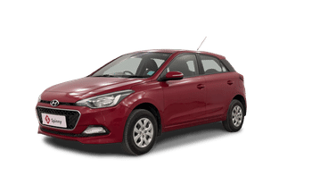 Used 2017 Hyundai Elite i20 Sportz 1.2 Petrol Manual Image
