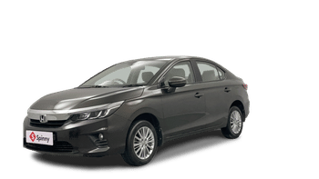 Used 2023 Honda City V Petrol Petrol Manual Image