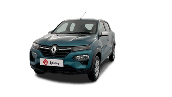 Used 2021 Renault Kwid RXT 1.0 Opt Petrol Manual Image