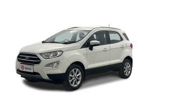 Used 2018 Ford EcoSport Titanium 1.5L Ti-VCT Petrol Manual Image