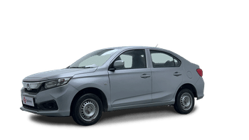 Used 2020 Honda Amaze 1.2 E MT Petrol Petrol Manual Image