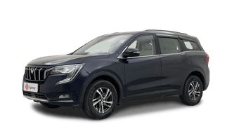 Used 2022 Mahindra XUV700 AX 5 Petrol MT 7 STR Petrol Manual Image