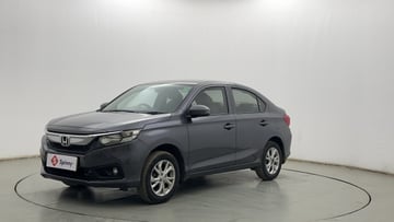 Used 2019 Honda Amaze 1.2 VX MT Petrol Petrol Manual Image