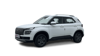 Used 2023 Hyundai Venue S (O) 1.2 Petrol Petrol Manual Image