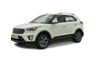 Used 2018 Hyundai Creta SX Plus 1.6 AT Petrol Petrol Automatic Image